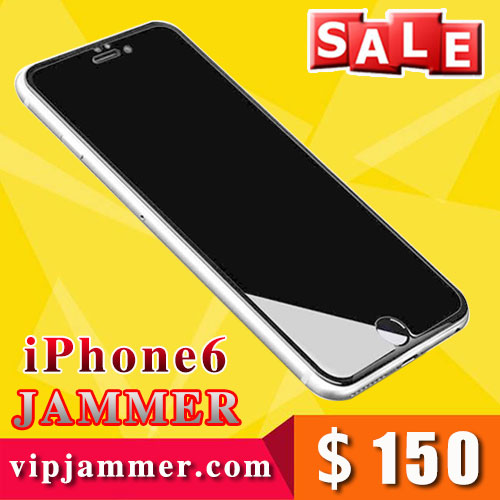 iPhone emp jammer for slot machine