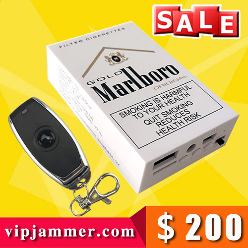 Marlboro cigarette jammer for sale